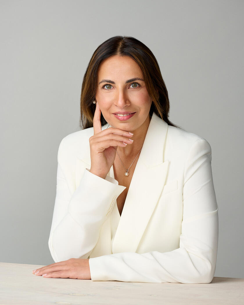 Dr. Fahima Sadat Dr. Fahima Sadat, MHBA